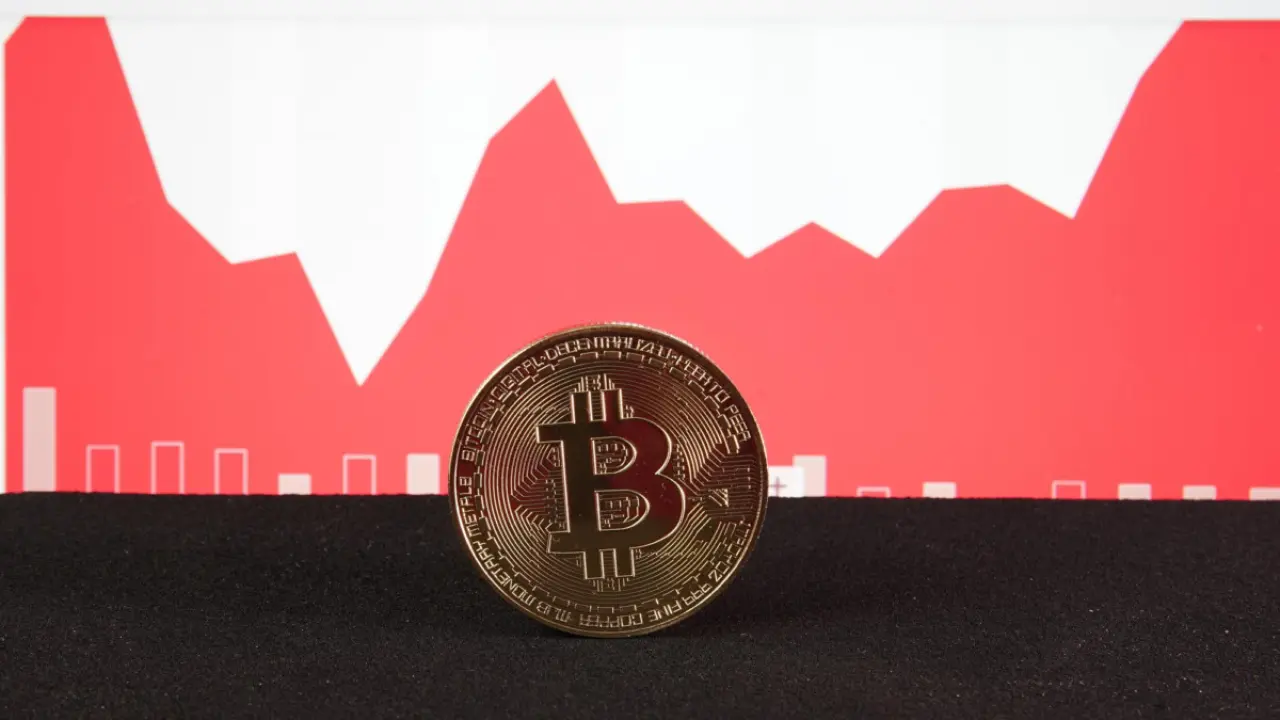 Bitcoin Fiyatı, FED Başkanı’nın Konuşmasıyla Geriledi: Bir Kritik Gelişme Daha Bekleniyor