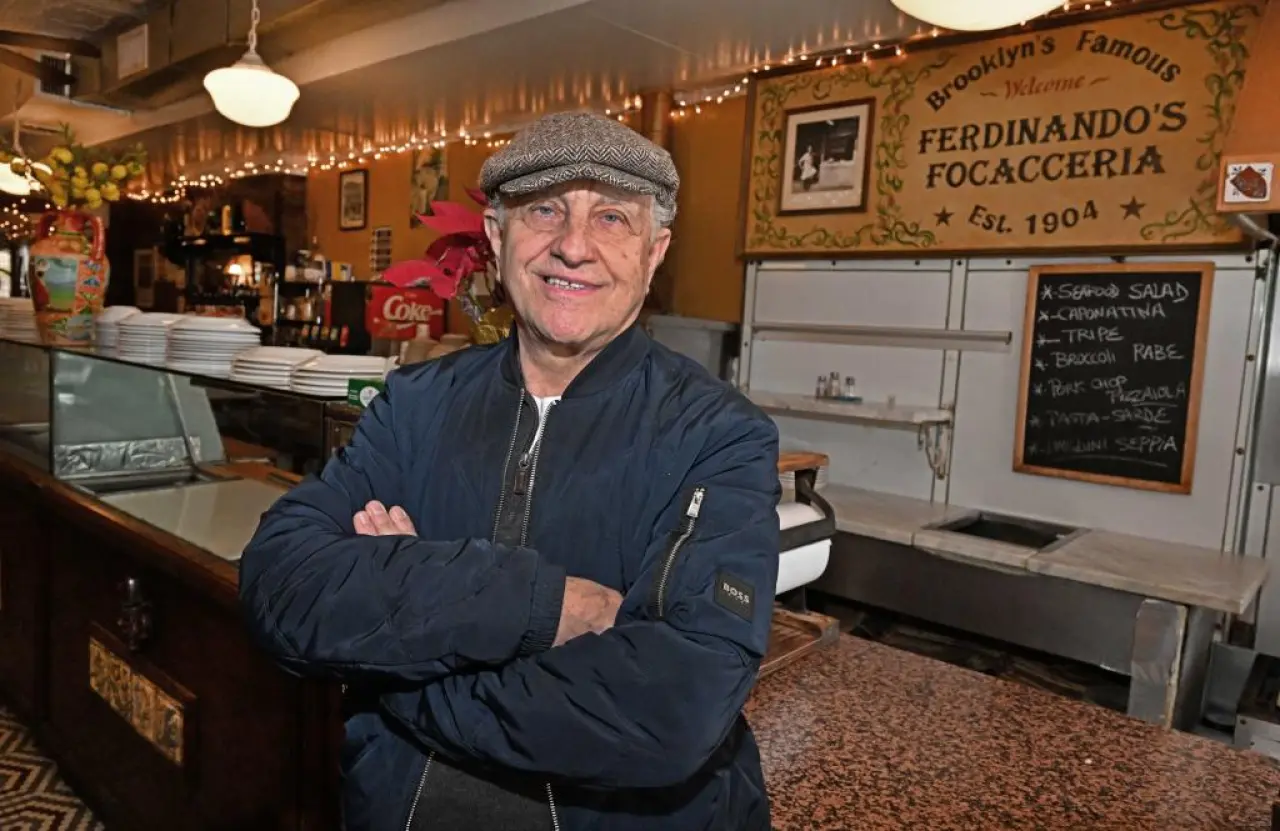 NYC Italian restaurant Ferdinando's Focacceria closes after 121 years