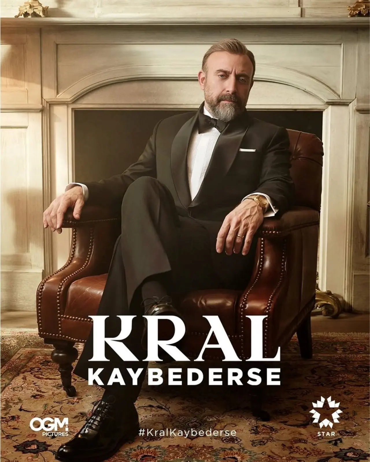 Kral Kaybederse'de kim kimdir? Kral Kaybederse oyuncu kadrosu ve konusu - 4