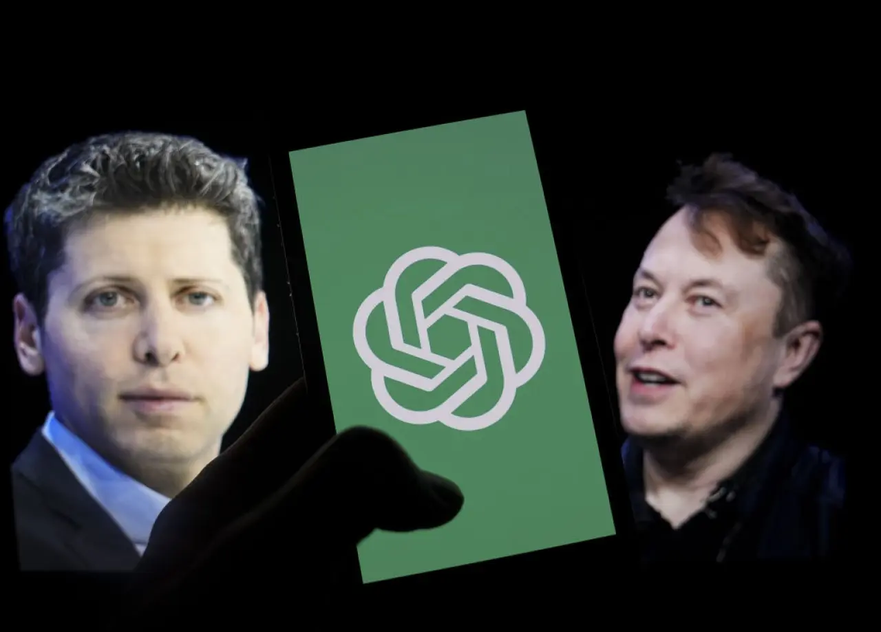 Sam Altman Says 'No Thank You' to Elon Musk Attempt to Buy OpenAI | TIME