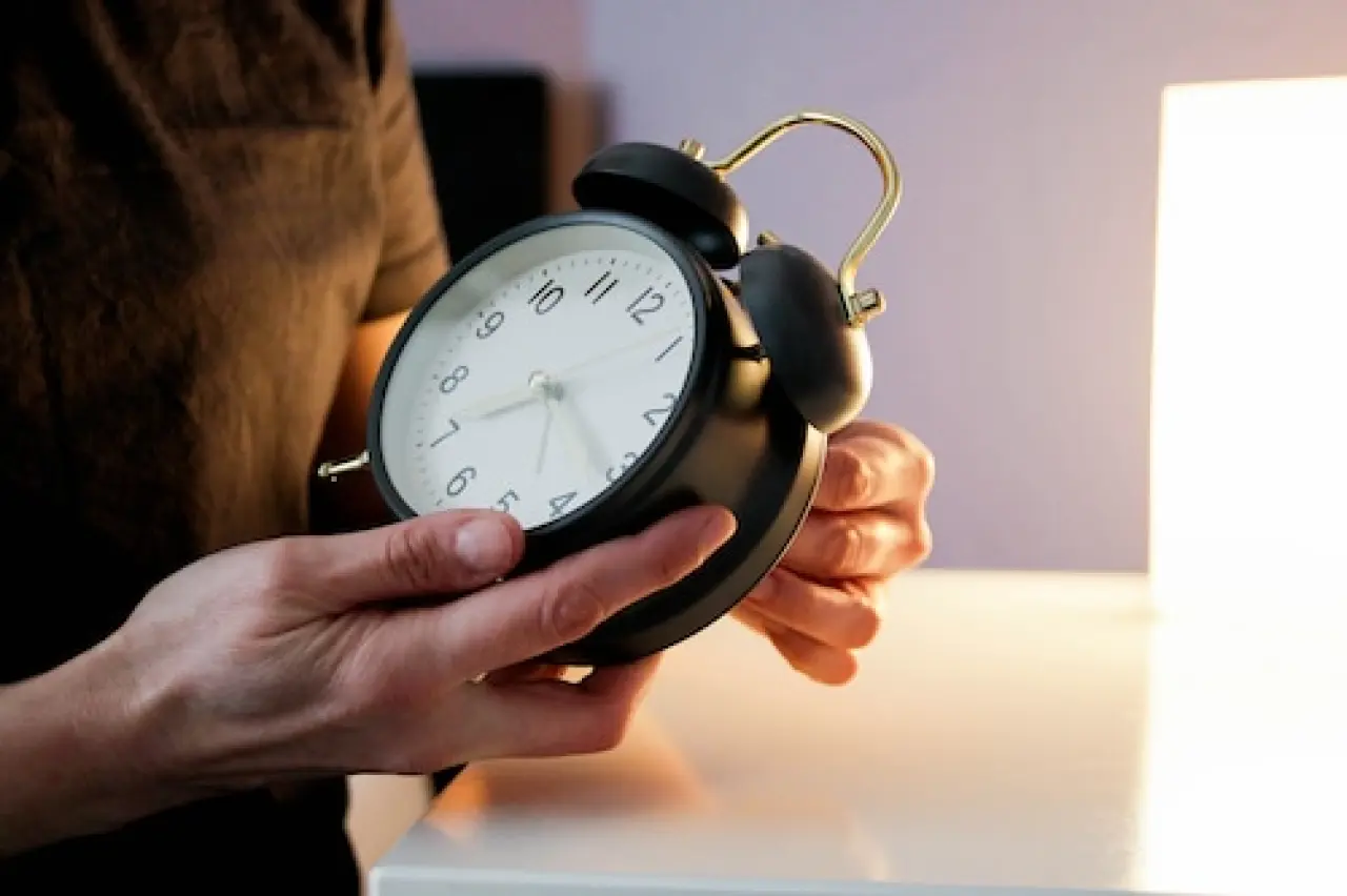 When does daylight saving time start in 2025? When does time change and we  'spring forward' 1 hour? - al.com