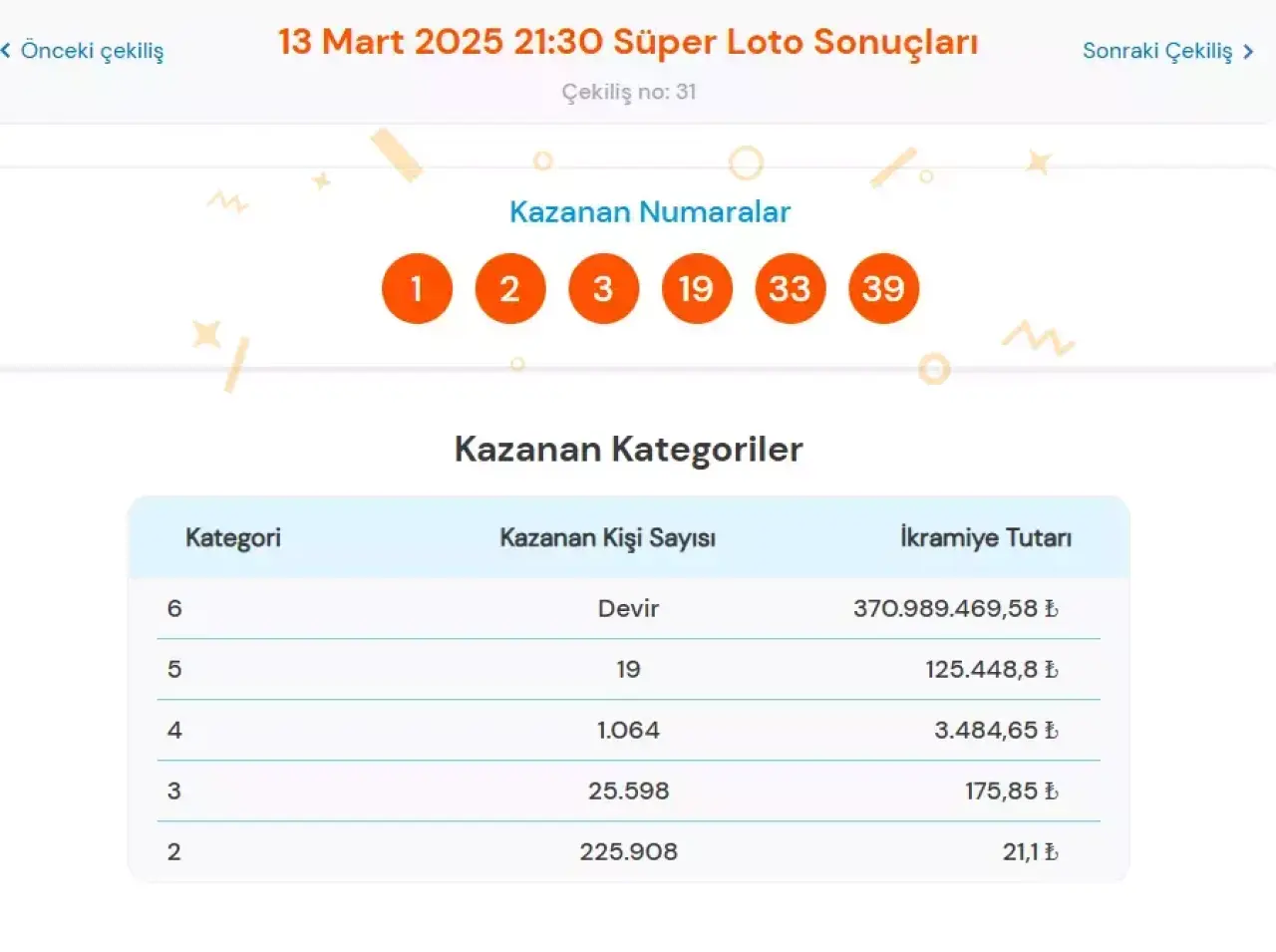 Süper Loto-8