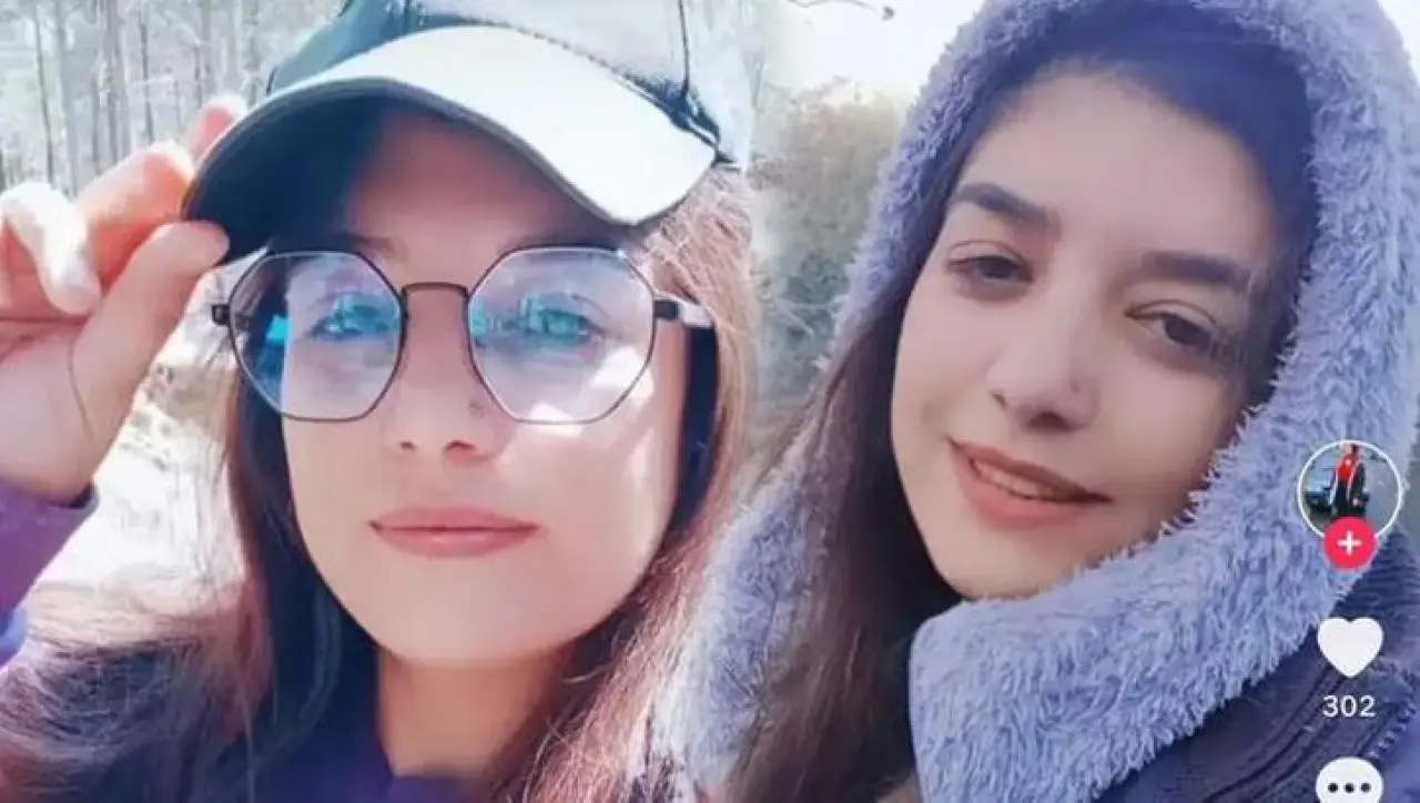 Tiktok fenomeni Meltem Menteşeli'nin korkunç ölümü! - Gündem Haberleri